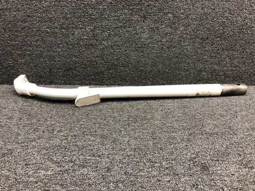 2041005-3 / 2041032-1 Cessna 177RG Main Gear Spring Assembly LH W/ Step