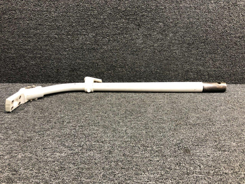 2041005-3 / 2041032-1 Cessna 177RG Main Gear Spring Assembly LH W/ Step