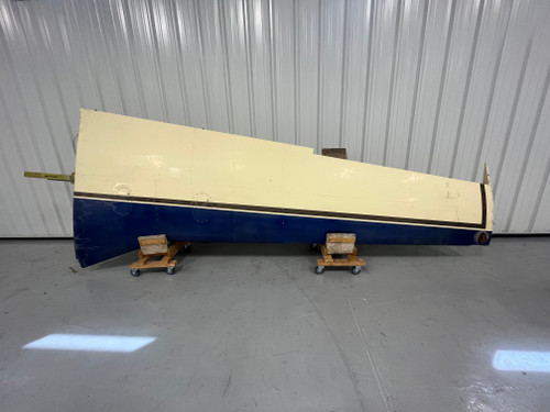 24723-002 (Spar P/N: 20296-010) Piper PA-24-260 LH Wing Assembly