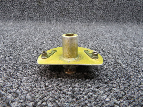 0716169-1 Cessna A185F Fuel Drain Valve Assembly