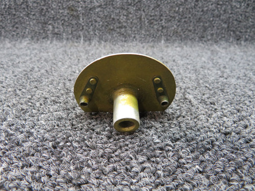 0716169-1 Cessna A185F Fuel Drain Valve Assembly BAS Part Sales | Airplane Parts