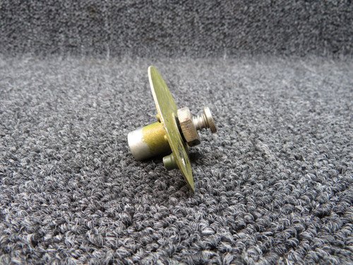 0716169-1 Cessna A185F Fuel Drain Valve Assembly