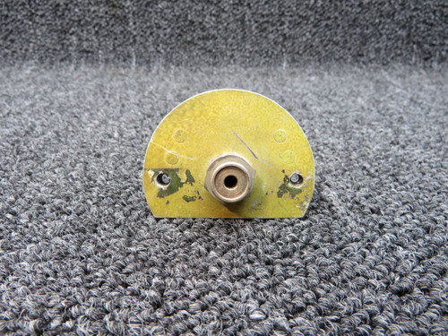 0716169-1 Cessna A185F Fuel Drain Valve Assembly