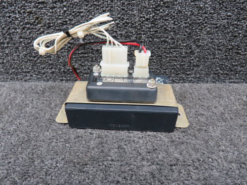 KS538117, PS-1208WL Omni Aero Power Isolation Module with Backup Battery (12V)