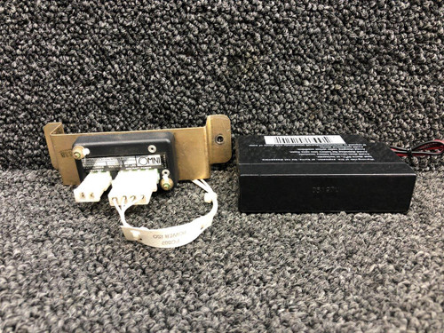 KS538117, PS-1208WL Omni Aero Power Isolation Module with Backup ...