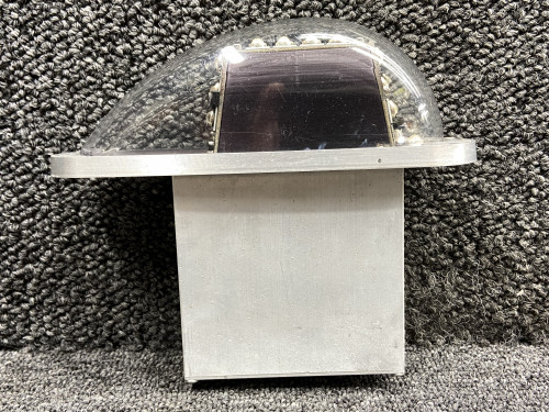 01-0790400-02 (Use: 01-0790400-04) Whelen 9040002 LED Anti-Collision Light (14V)