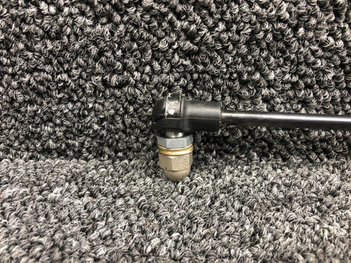 Lift-O-Mat 6542IN Lift-O-Mat Cabin Door Gas Strut Assembly