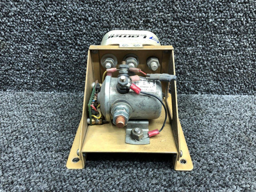 lamar GSR01 Lamar External Power Plug Assembly W/ Solenoid Volts 12