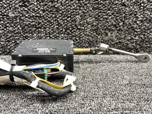 B6-11C Bristol Linear Actuator Assembly