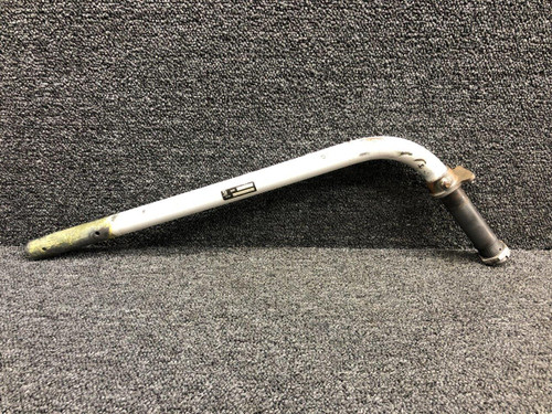 0942010-25 Cessna 162 Lower Landing Gear Nose Strut