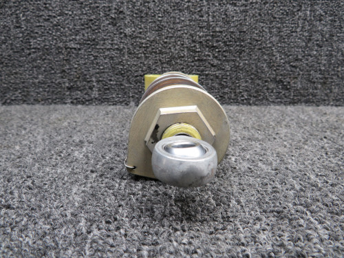 0942005-9, 0942010-11 Cessna 162 Nose Gear Spring with Housing, Urethane Springs