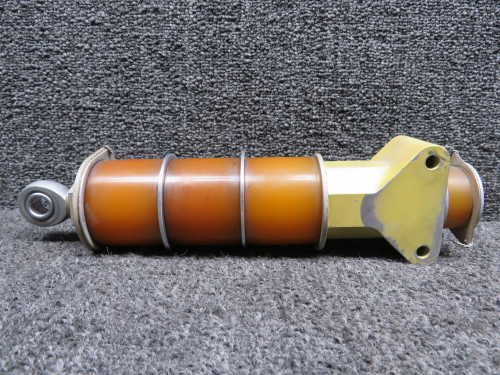 0942005-9, 0942010-11 Cessna 162 Nose Gear Spring with Housing, Urethane Springs