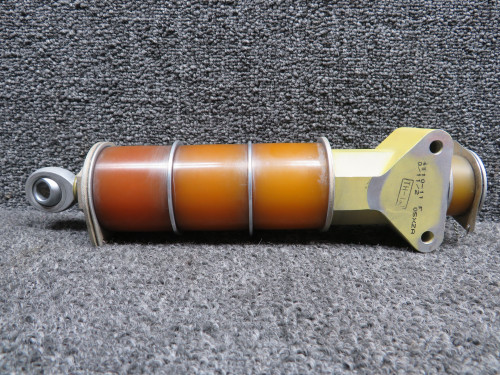 0942005-9, 0942010-11 Cessna 162 Nose Gear Spring with Housing, Urethane Springs