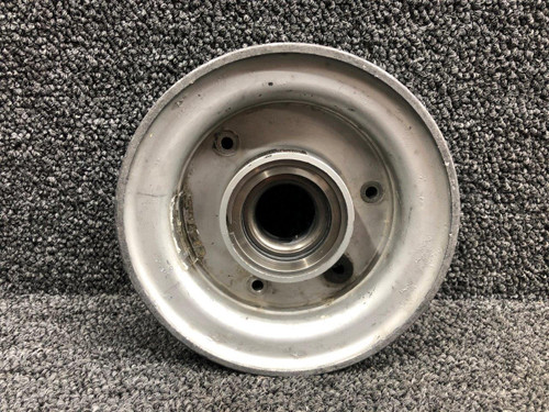 Cleveland 162-24000 Cleveland Outer Nose Wheel Half 5.00-5