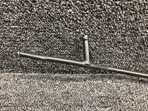 Cessna Aircraft Parts 0916100-22 Cessna 162 Overhead Fuel Tank Interconnect Tube