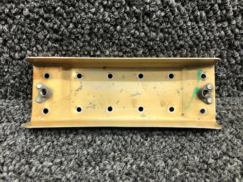 Cessna Aircraft Parts 0912210-16 Cessna 162 AFT Fuselage Stinger Channel