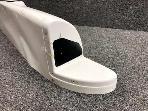 0923100-7 Cessna 162 Wing Tip Assembly LH BAS Part Sales | Airplane Parts