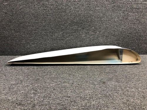 Cessna Aircraft Parts 0923100-7 Cessna 162 Wing Tip Assembly LH