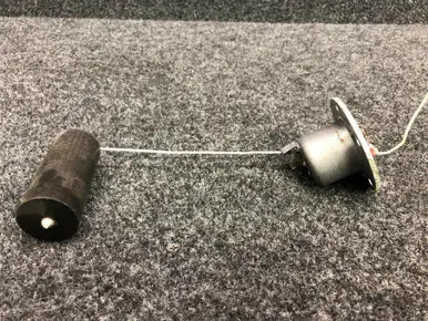 C668002-0302 Cessna 310Q Fuel Transmitter Assy (Volts: 28)