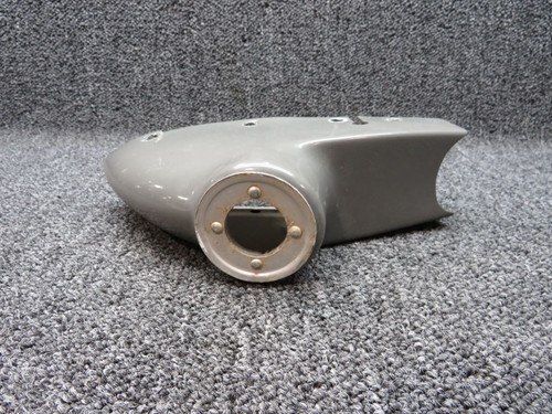 99035-003 Piper PA28R-200 Vertical Fin Tip Assembly (Colored)