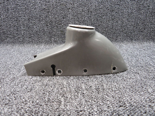 99035-003 Piper PA28R-200 Vertical Fin Tip Assembly (Colored)