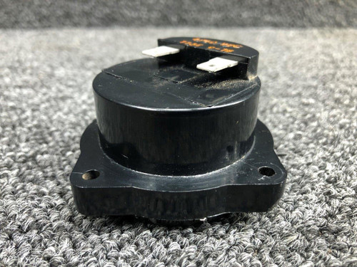 Datcon 32658-002 ALT 550-530 Datcon Hour Meter Indicator 4-41V, Hours 2384.9