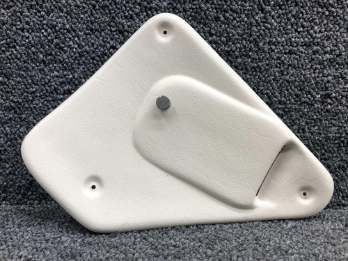 Plane Parts Co 01-028330-01 Plane Parts Company Upper Shoulder Harness Cover RH