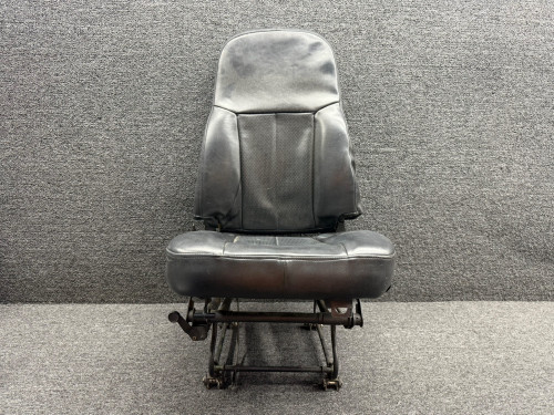 79591-003 Piper PA28R-200 Adjustable Front Seat Assembly RH (Rails: 11")