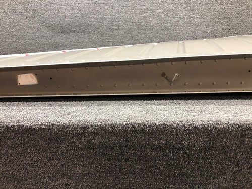 Piper Aircraft Parts 66975-003 USE 66975-900 Piper PA28R-200 Vertical Fin Assembly