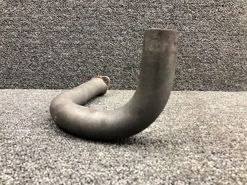 Knisley Welding 67811-000 Lycoming IO-360-C1C Knisley Welding Rear Exhaust Stack LH
