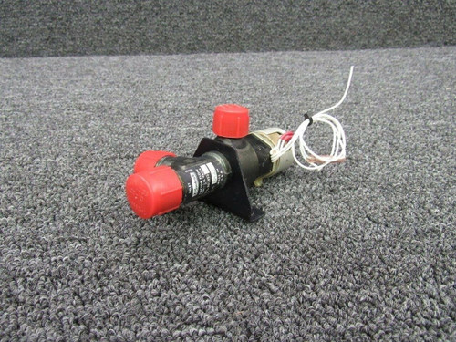 3D2353-93 B.F. Goodrich De-Ice Ejector Flow Control Valve (Volts: 28) BAS Part Sales | Airplane Parts