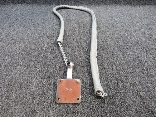 5111508-49 / 5111535-1 Cessna 421B Cabin Door Cable & Fitting Lower BAS Part Sales | Airplane Parts