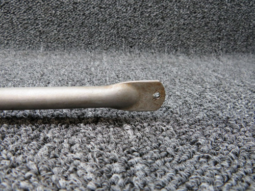 Cessna Aircraft Parts 1217088-17 Cessna P210N Door Latch Push Rod Assembly