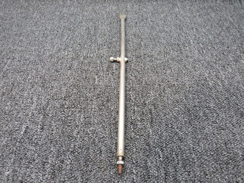 Cessna Aircraft Parts 1217088-17 Cessna P210N Door Latch Push Rod Assembly