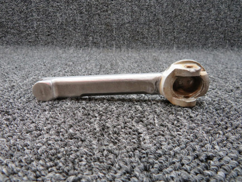 Cessna Aircraft Parts 0811893-7 Cessna 402C Crew Door Handle Interior