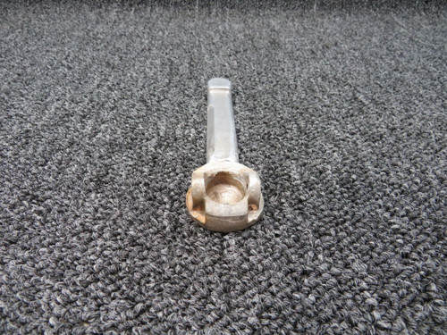 Cessna Aircraft Parts 0811893-7 Cessna 402C Crew Door Handle Interior