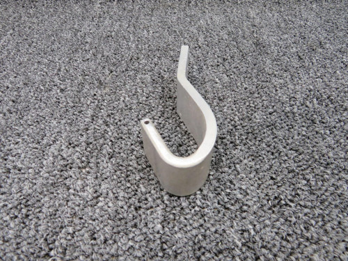 0711102 Cessna 180C Baggage Door Hinge Assembly BAS Part Sales | Airplane Parts