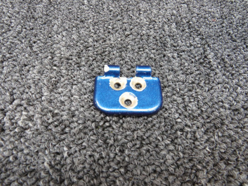 Cessna Aircraft Parts 0711037-14 Cessna 182Q Cabin Door Hinge Upper RH