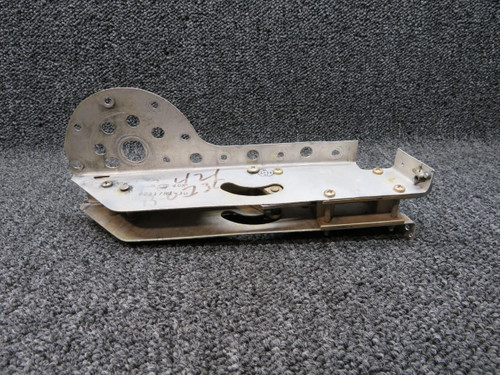 0851781-35 (USE: H966-1) Cessna 421B Nacelle Baggage Door Latch Assembly BAS Part Sales | Airplane Parts