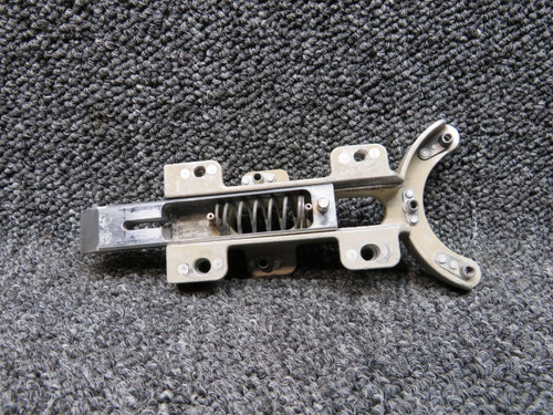 0811529-8 Cessna 310R Cabin Door Latch Lower BAS Part Sales | Airplane Parts