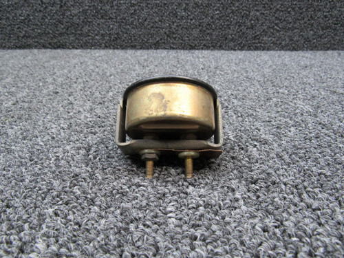AC  Ammeter Indicator BAS Part Sales | Airplane Parts