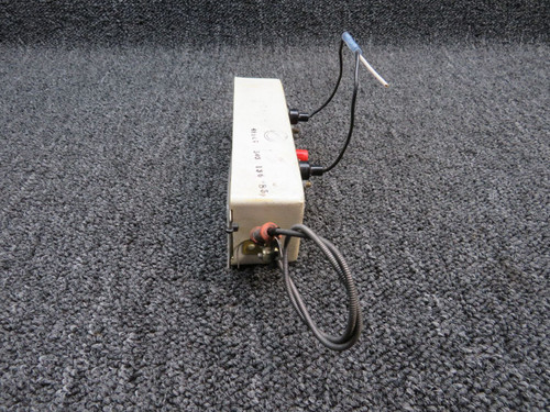 855015-503 Rockwell 114 Instrument Cluster Assembly RH