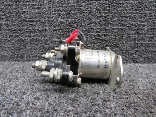 6041H220 (Use: MS24187-D1) Eaton Relay Solenoid (Volts: 28, Amps: 50)