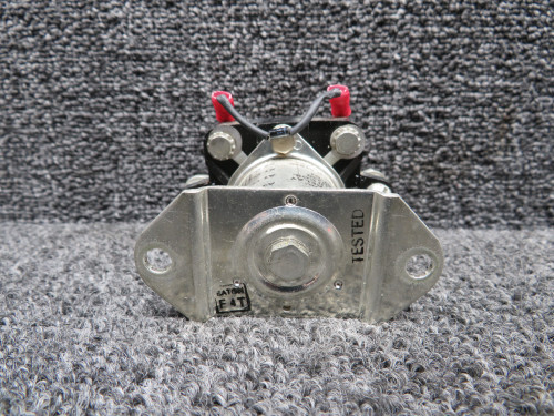 6041H220 (Use: MS24187-D1) Eaton Relay Solenoid (Volts: 28, Amps: 50)