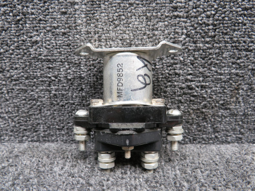 6041H220 (Use: MS24187-D1) Eaton Relay Solenoid (Volts: 28, Amps: 50)