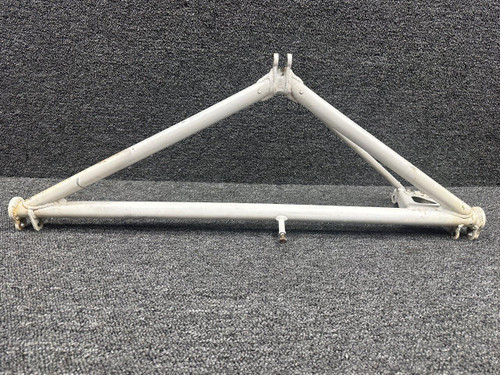 35-815155-611  Beechcraft F33A Main Gear Retract Brace Assembly RH