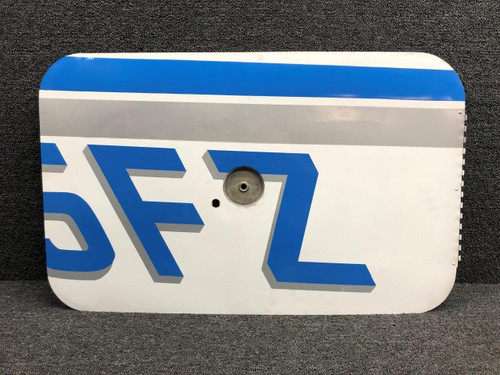 002-430077-1 (USE: 002-430077-21) Beech F33A Large Baggage Door