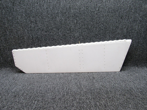 33-610010-2 Beechcraft F33A Elevator Trim Tab Assembly RH (White)