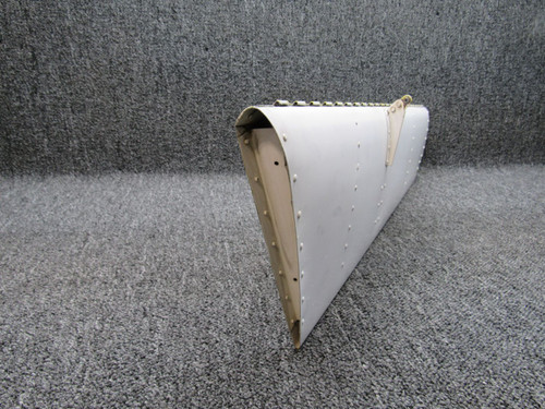 33-610010-2 Beechcraft F33A Elevator Trim Tab Assembly RH (White)