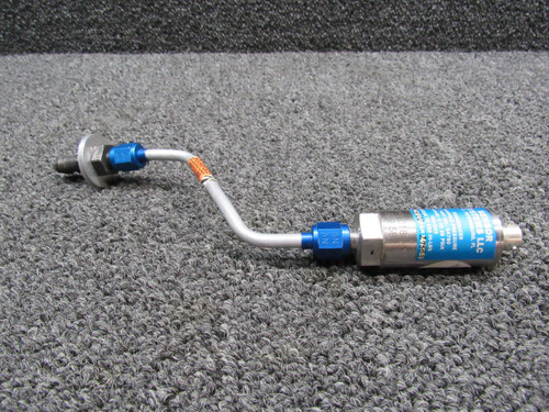 Sensor Systems 54760 M/N PS50180-1 Sensor Systems Manifold Pressure Transducer